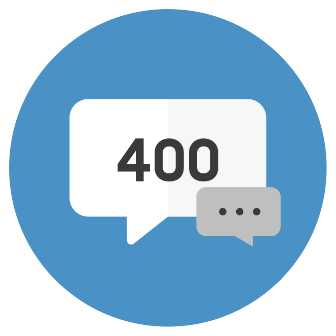 Momentum Builder 400