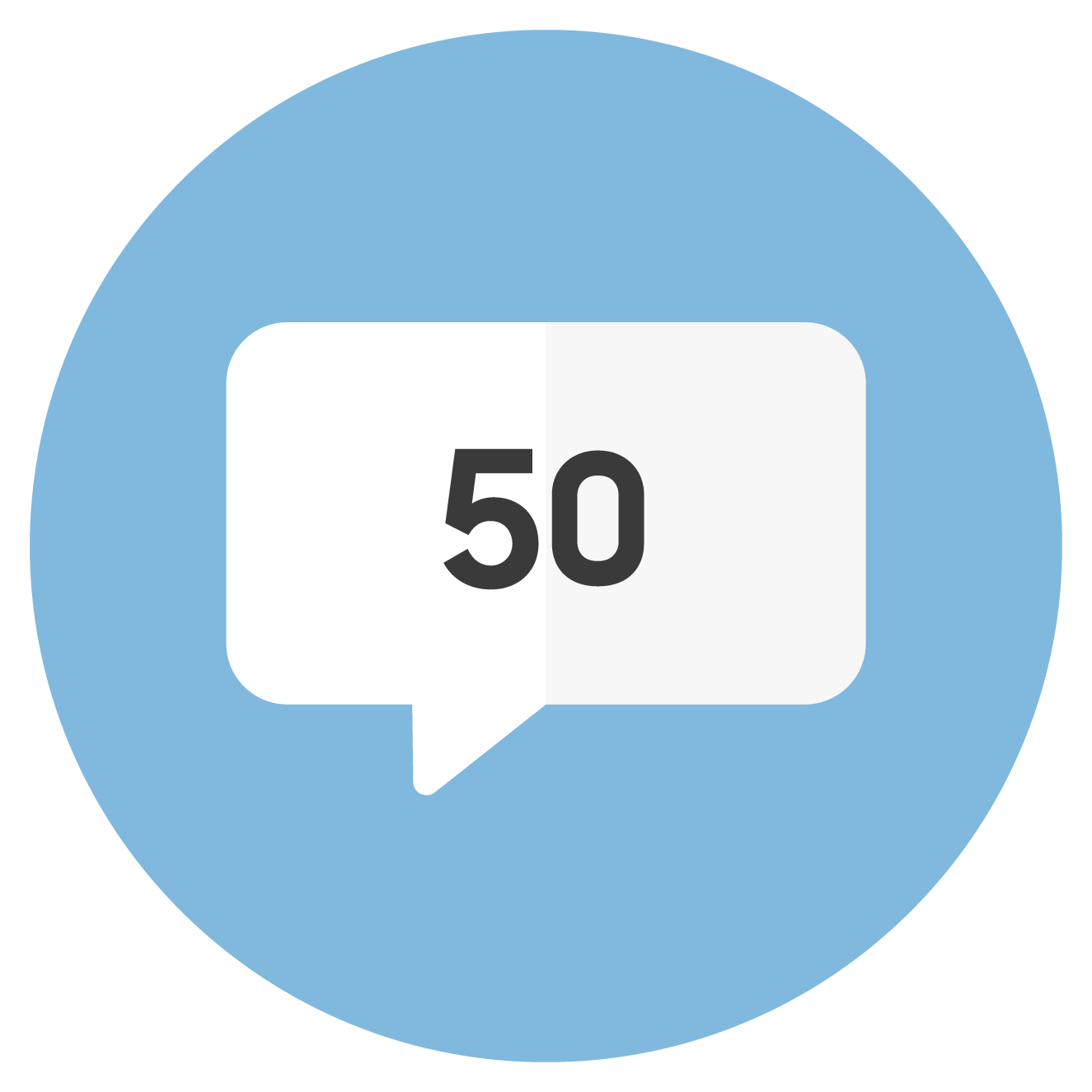 Mingler 50