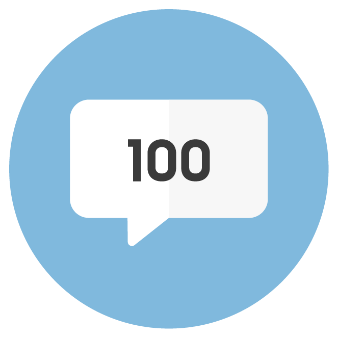 Mingler 100