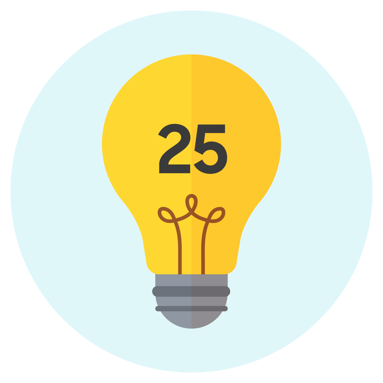 Solutionist 25