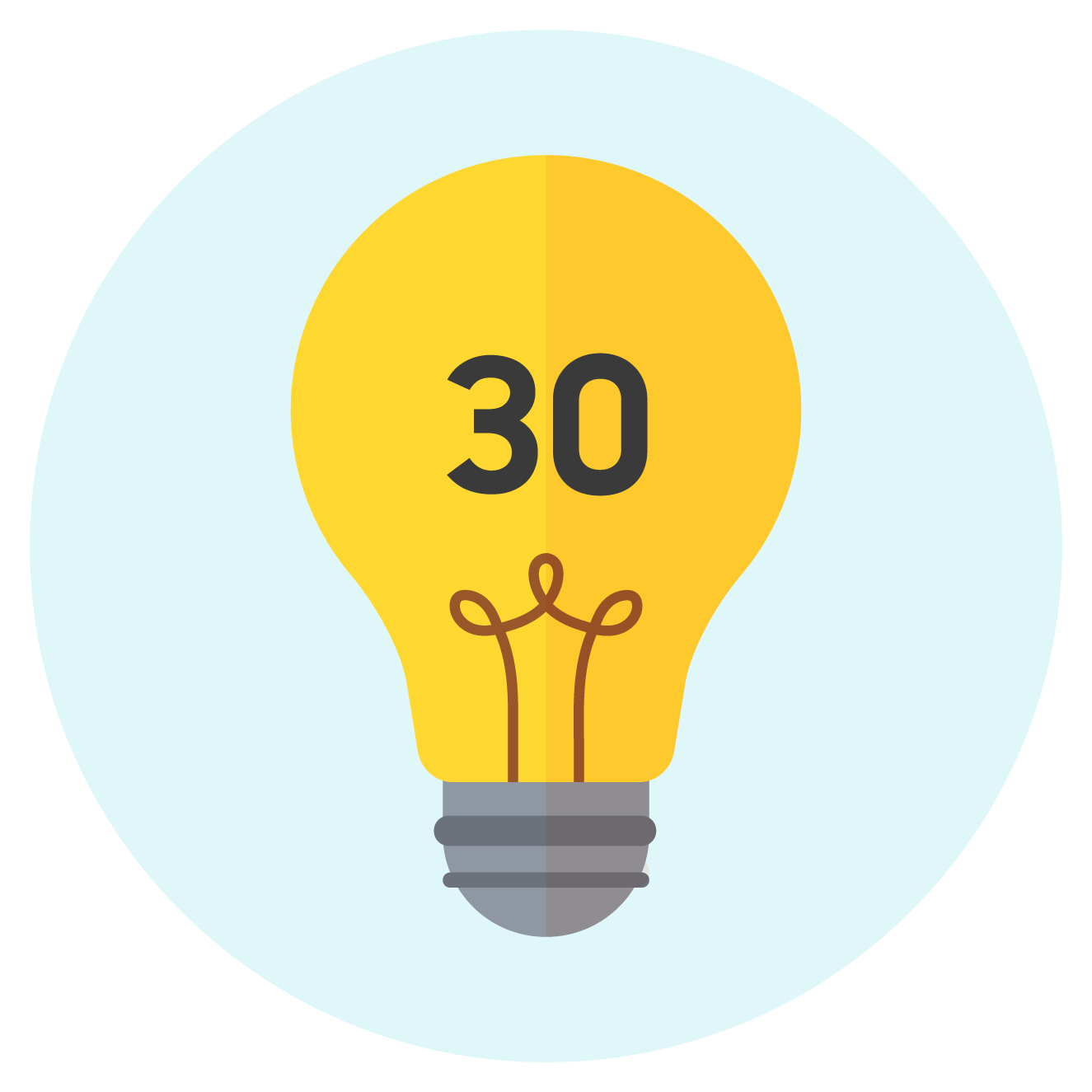 Solutionist 30