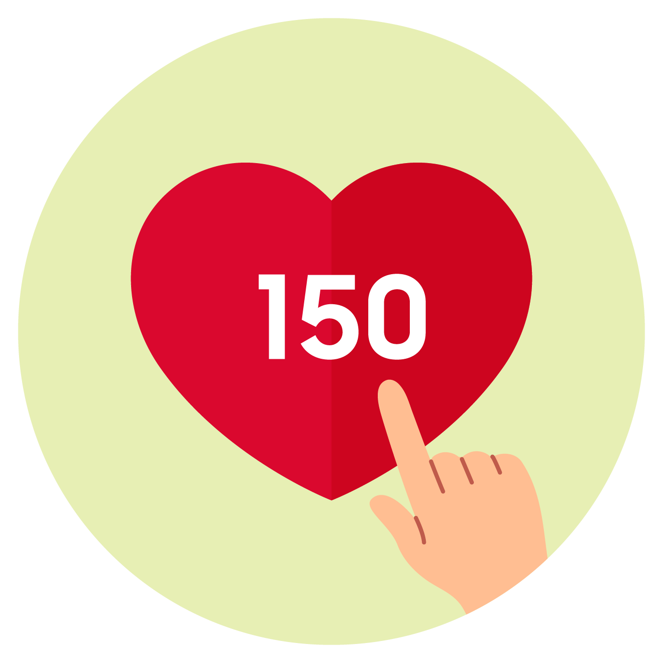 Encourager 150