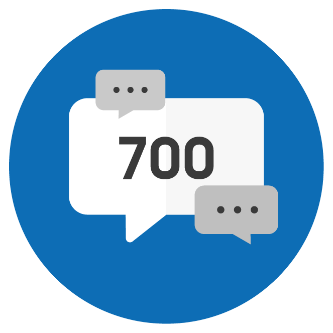 Beloved Contributor 700