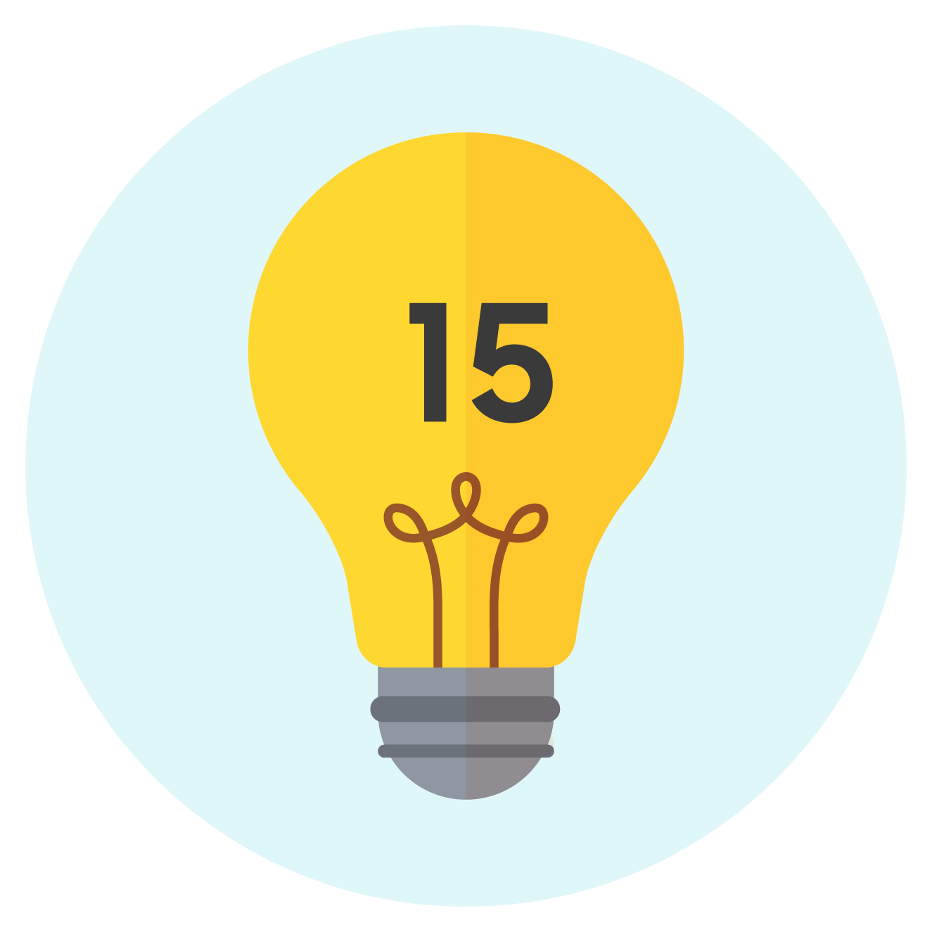 Solutionist 15
