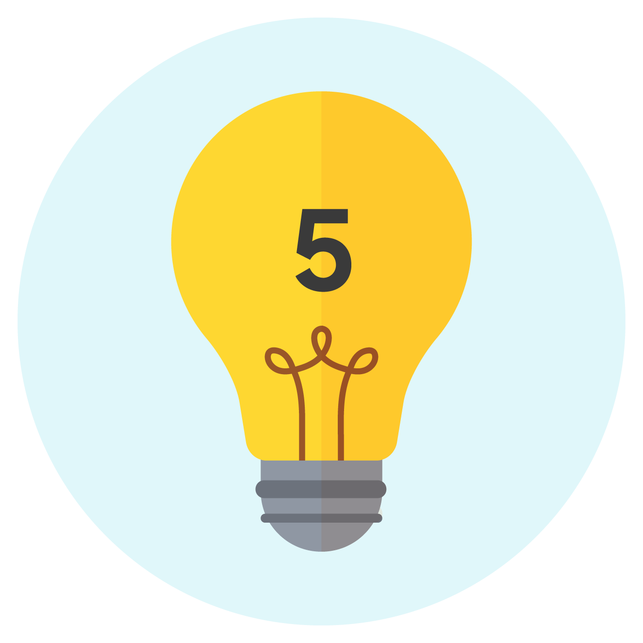 Solutionist 5